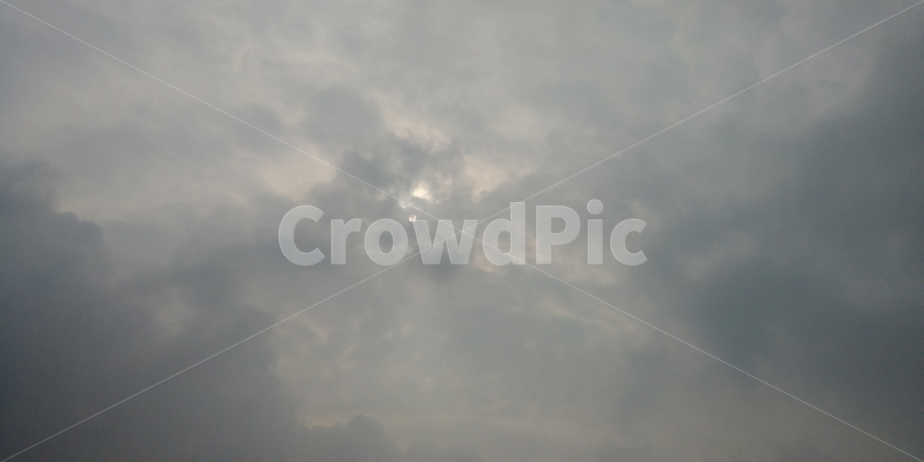 구름,뭉게,어두운,태양,하늘,자연,풍경,nature,landscape,weather,날씨,outdoors,옥외,light,빛,flare,플레어