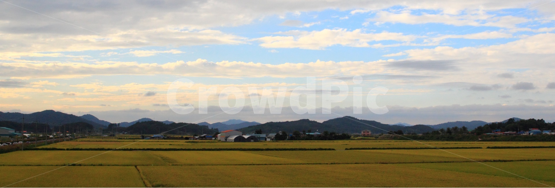sky,cloud,harvest,natural scenery,sight,Sky blue,Sky of Autumn