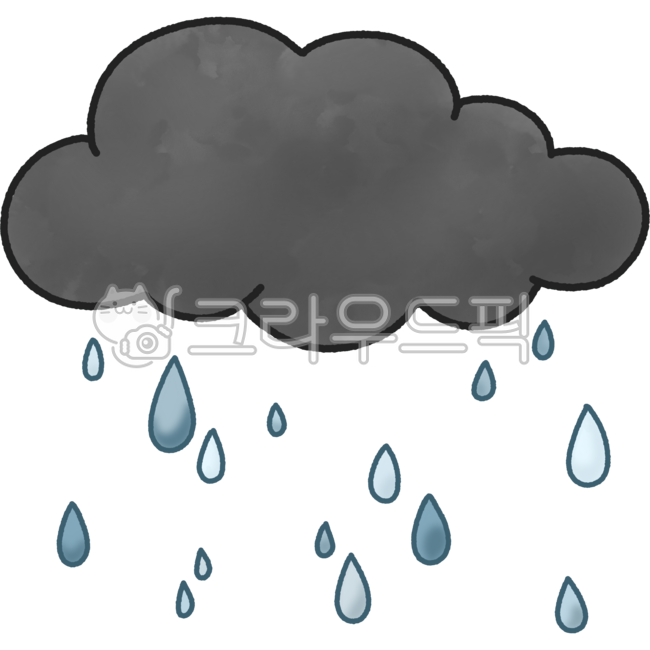 구름,날씨,일기,날씨표시,먹구름,비오는날,비구름