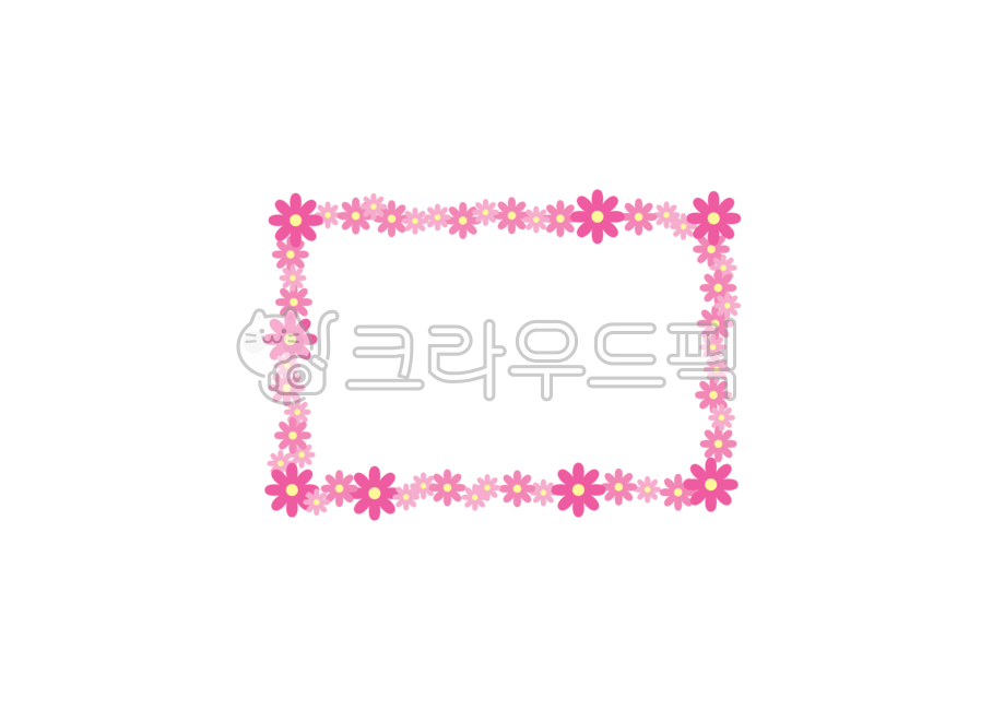 Rectangular border,deco,Nukki,Rectangle,square border,cute,spring,advertisement,season,rectangular,flower border,decoration,border,Decoration material,rectangular border,sticker,banner,label,Square,flower,square,cuteness,illustration,frame