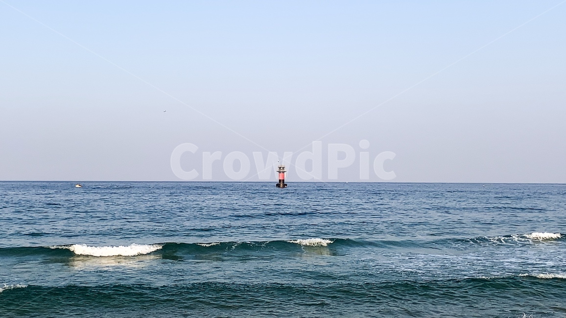 바다,동해,강릉,청량,감성,등대,lighthouse