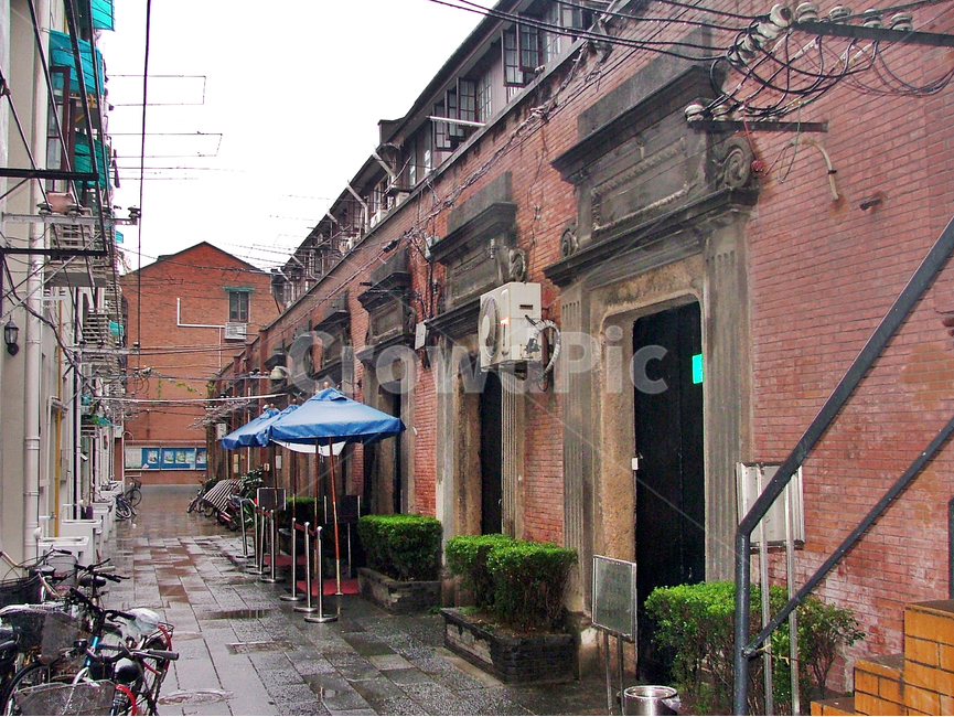상해임시정부,상해,중국,망명정부,임시정부,도시,풍경,city,landscape,골목길,alley,해외,외국,세계,foreign,oversea,world,세계도시풍경,해외도시풍경,외국도시풍경,world cityscape,path,통로,walkway,보도