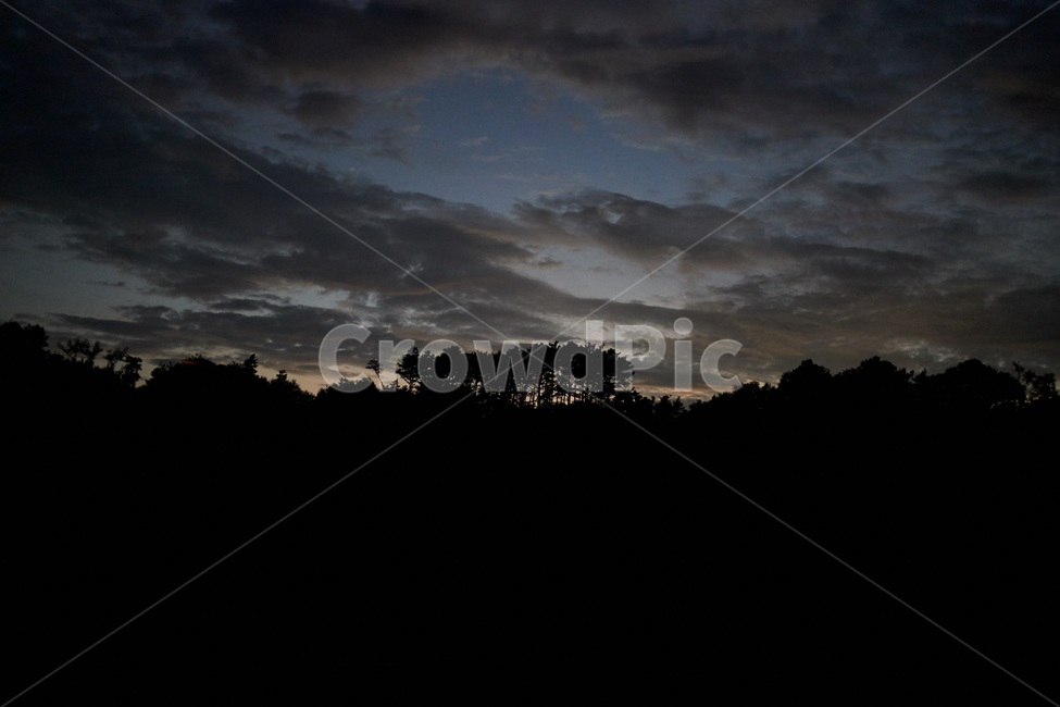 dark,어둠,하늘,자연,나무,black,sky,구름,자연,풍경,nature,landscape,silhouette,실루엣,outdoors,옥외