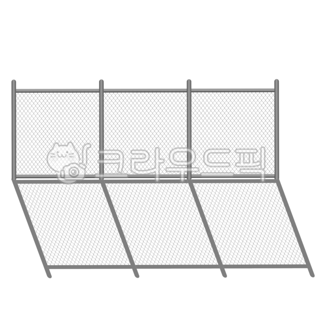 철조망, 철사, 철망, 철, 망, 사진,이미지,일러스트,캘리그라피 - 어제의 내일은 오늘작가