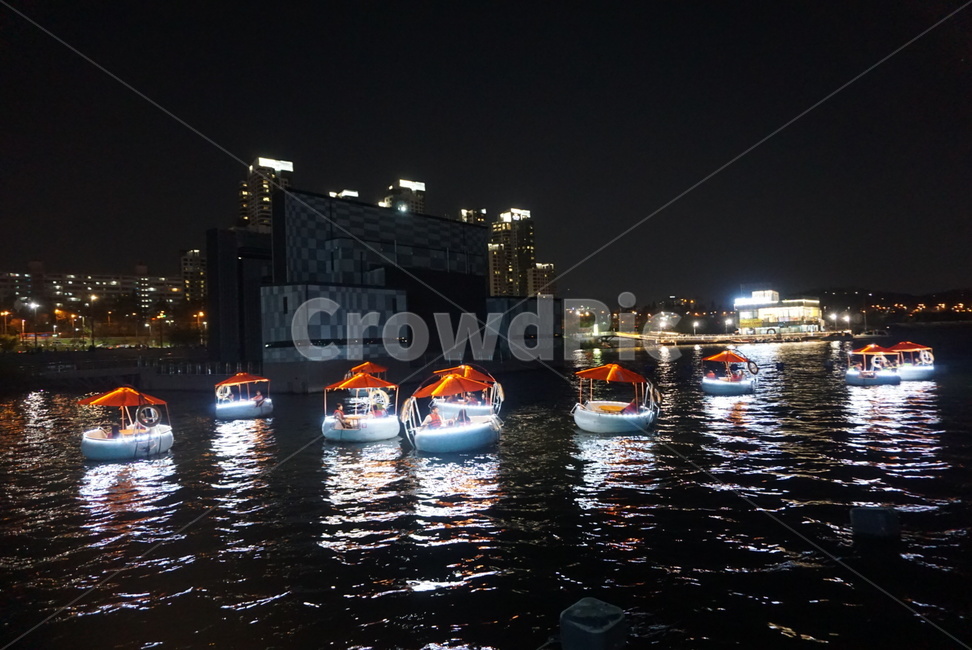보트,boat,한강,튜브스터,tube