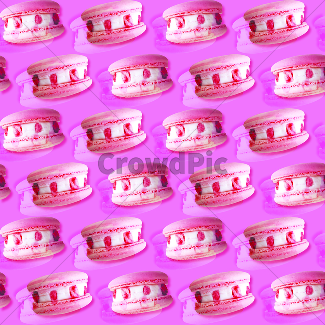 마카롱,패턴,배경,꾸미기,간식,그래픽,아트웍,포토샵,이미지,분홍,디저트,간식,후식,dessert,snack,텍스처,질감,패턴,texture,pattern
