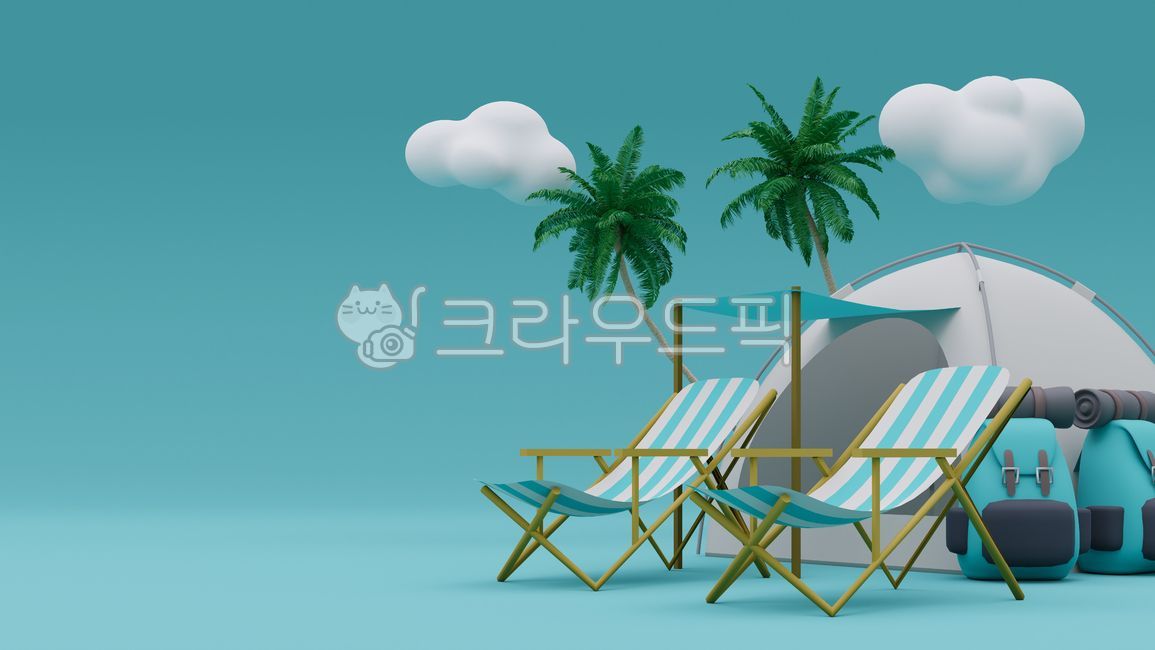 tent,tourism,Overseas,Luggage,domestic travel,tour,palm tree,carrier,background,backpack,vacation,Overseas Travel,travel