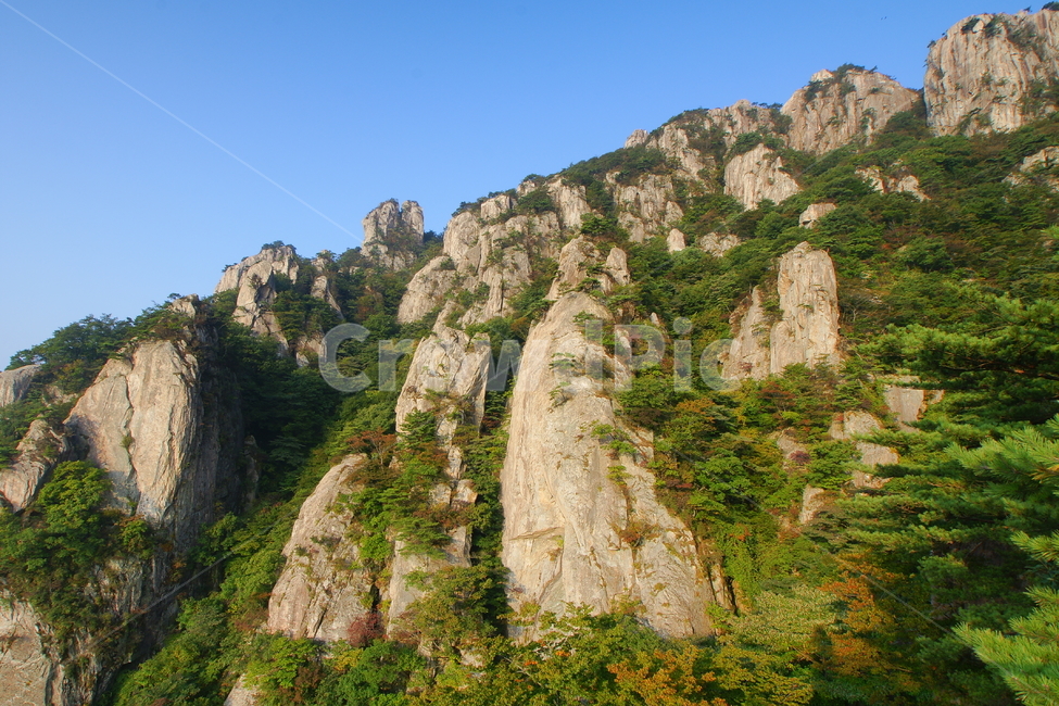 대둔산,칠성봉,바위,기암괴석,푸른하늘,자연,풍경,nature,landscape,한국자연풍경,한국자연경관,korea nature landscape,outdoors,옥외,cliff,낭떠러지