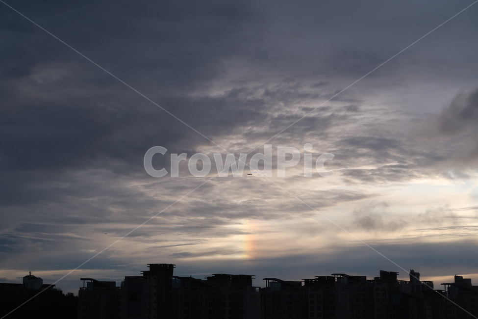 구름,무지개,nature,weather,날씨,자연,outdoors,sky,하늘,옥외,자연,풍경,nature,landscape