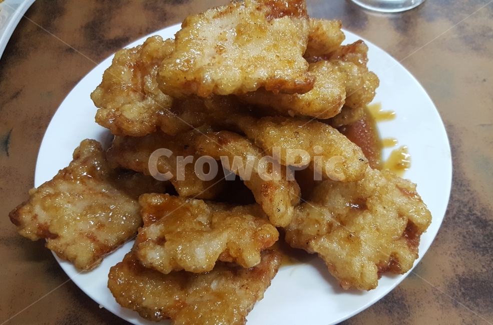 꿔바로우,음식,food,Chinese,DoubleCookedPorkSlices,중국요리,cook,음식,식재료,요리,food,cook,meal,dishes,food reserves,육류,고기,meat,중식,중국음식,중화요리,chinese food,chinese dishes,chinese meal,chinese cook