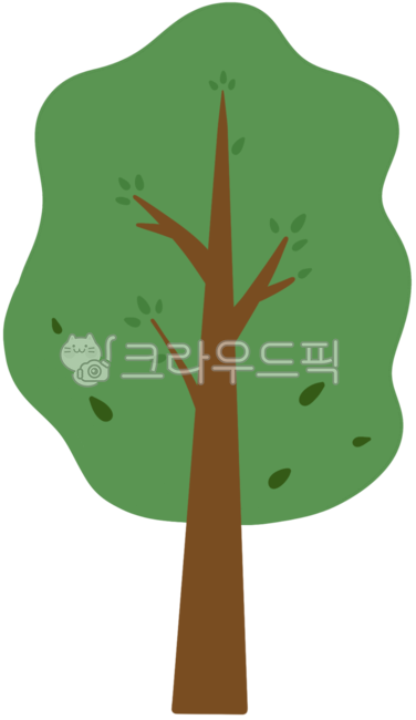 tree,tree illustration,tree picture,leaf,summer