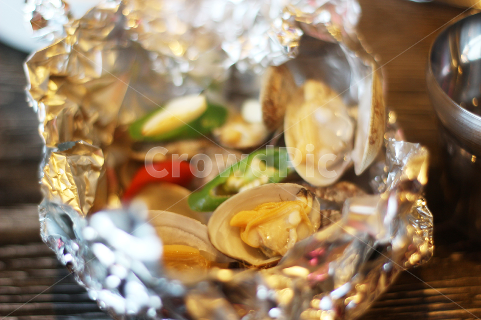 조개찜,조개,해산물,seafood,shellfish,음식,해산물요리,요리,찜요리,찜