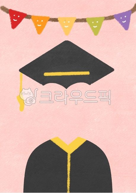 졸업,졸업포스터,학사모,졸업합성,졸업환경구성