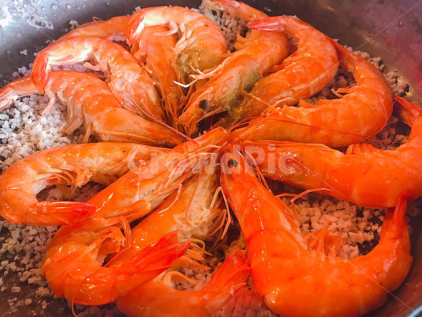 음식,해산물,대하,여름,food,맛집,붉은색,고화질