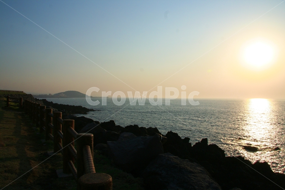 곶,자연,빛,옥외,석양,sunset,nature,promontory,플레어,light