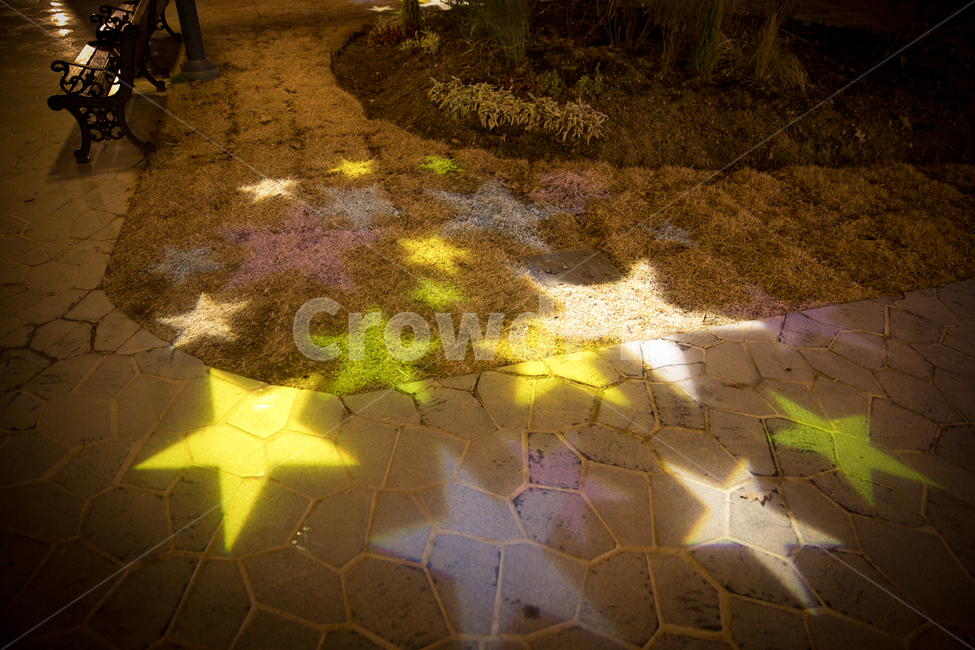 빛,밤,불빛,light,감성,별,star,축제,야경,밤,풍경,nightscape,night,landscape,flagstone,판석,path,통로,walkway,보도