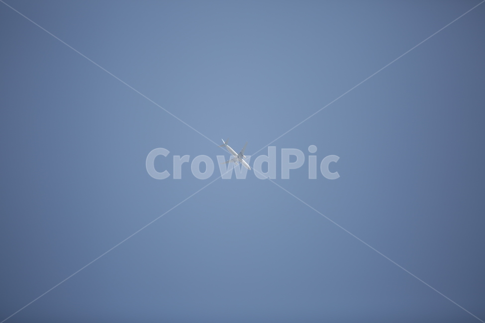 비행기,겨울하늘,여객기,하늘,푸른하늘,교통,교통수단,traffic,transportation,flying,나는,aircraft,항공기,airplane,vehicle,차량