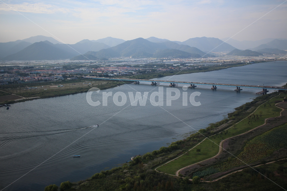부산,낙동강,부산구포,구포,화명생태공원,구포동원로얄듀크비스타,낙동대교