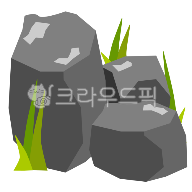 stone carving,boulder,rock,grass rock,rock illustration,stone illustration,big rock,shingle,Icon,rock icon,grass stone