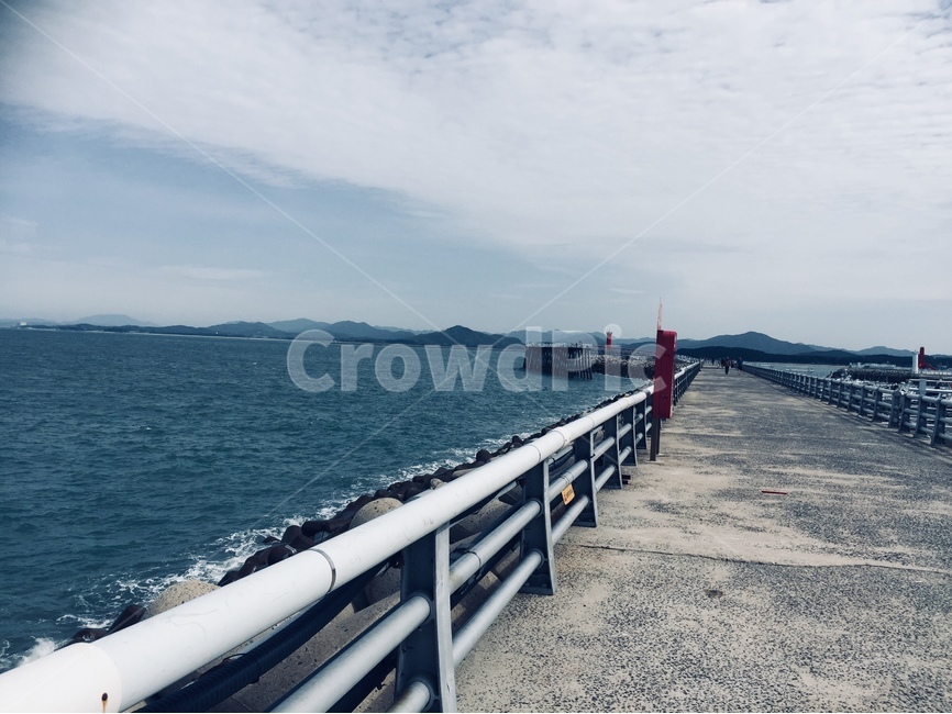 방파제,바닷길,등대,바다,낚시,감성사진,풍경,자연,풍경,nature,landscape,banister,난간,handrail,railing