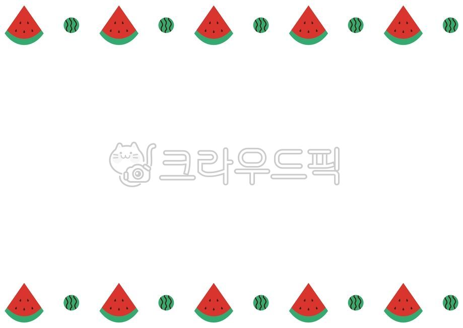 border sauce,Decorating a diary,line,fruit,adornment,Frame illustration,Good Note,Line illustration,seasonal fruits,cute,Memo paper illustration,summer,frame design,fruits,note paper,a4 paper,A4 paper size,diary sticker,watermelon,border design,line desig