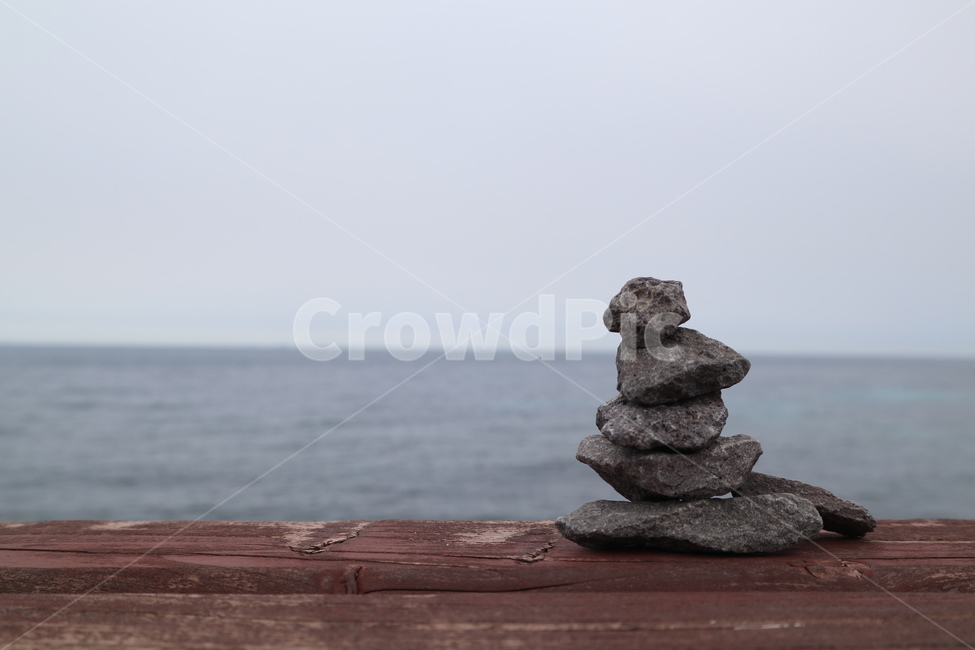바다,돌탑,제주,자연풍경,돌멩이,감성,힐링,풍경,자연,겨울,하늘,돌,수평선,겨울바다,자연,풍경,nature,landscape