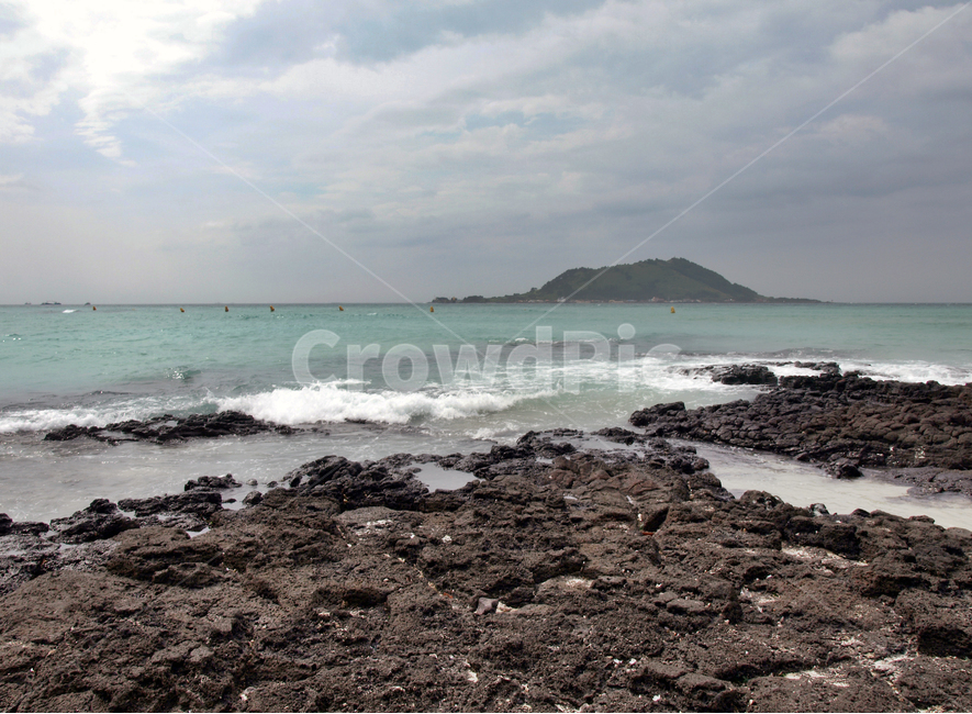 협재해수욕장,비양도,바다,제주,올레14코스,올레길,해변,자연,풍경,nature,landscape,한국자연풍경,한국자연경관,korea nature landscape,제주도,jeju,jeju island,promontory,곶,outdoors,옥외,sea,ocean,대양,water,물