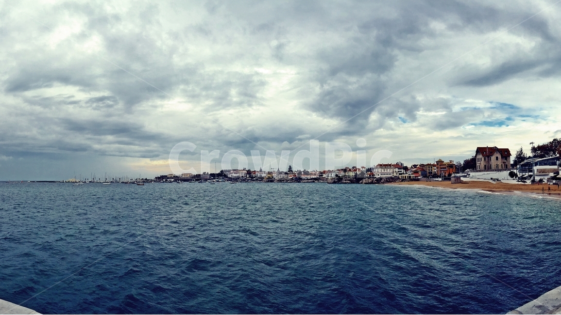 바다,구름,흐림,파노라마,sea,자연,풍경,nature,landscape,해외,외국,세계,foreign,oversea,world,세계자연풍경,해외자연풍경,외국자연풍경,world nature landscape