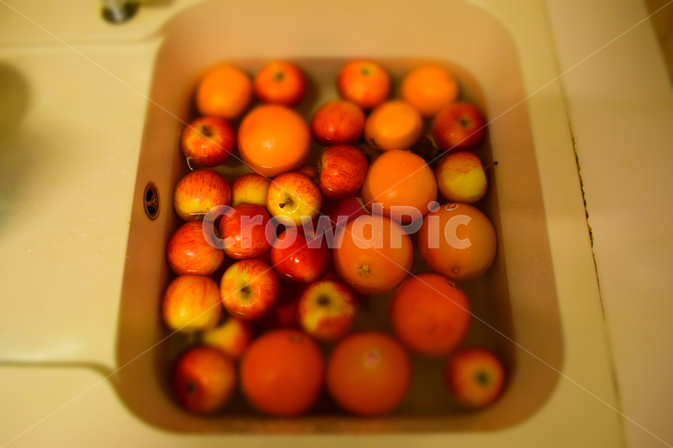 싱크대과일,알록달록과일,과일씻기,과일들,칼러풀한과일,음식,식재료,요리,food,cook,meal,dishes,food reserves,과일,열매,fruit