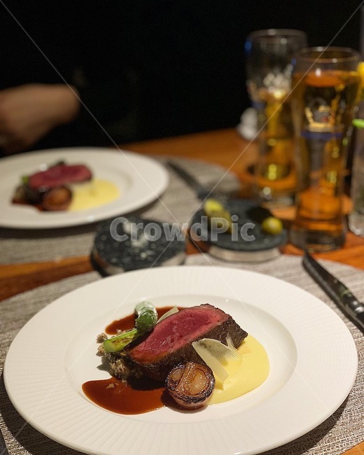 스테이크,레스토랑,안심스테이크,코스요리,기념일,음식,식재료,요리,food,cook,meal,dishes,food reserves,양식,서양음식,서양요리,western food,western dishes,western meal,western cook