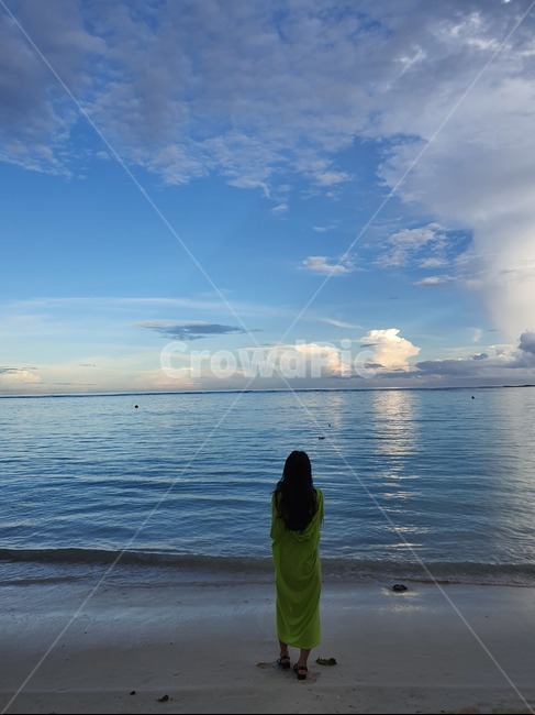 nature,자연,human,인간,person,사람,ocean,대양,sea,바다