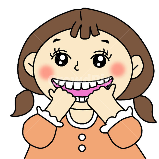어린아이,아이일러스트,웃는모습,일러스트,그림,여자아이,이빨일러스트,치아일러스트,어린이,어린아이,child,children,kid,누끼,remove background,그래픽,일러스트레이션,graphic,illustration