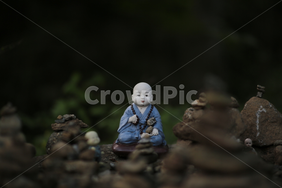 전통,동자,절,한국,돌맹이,감성,조각상,동상,석상,조형물,statue,bronze statue,stone statue,종교,신앙,religion,belief,faith