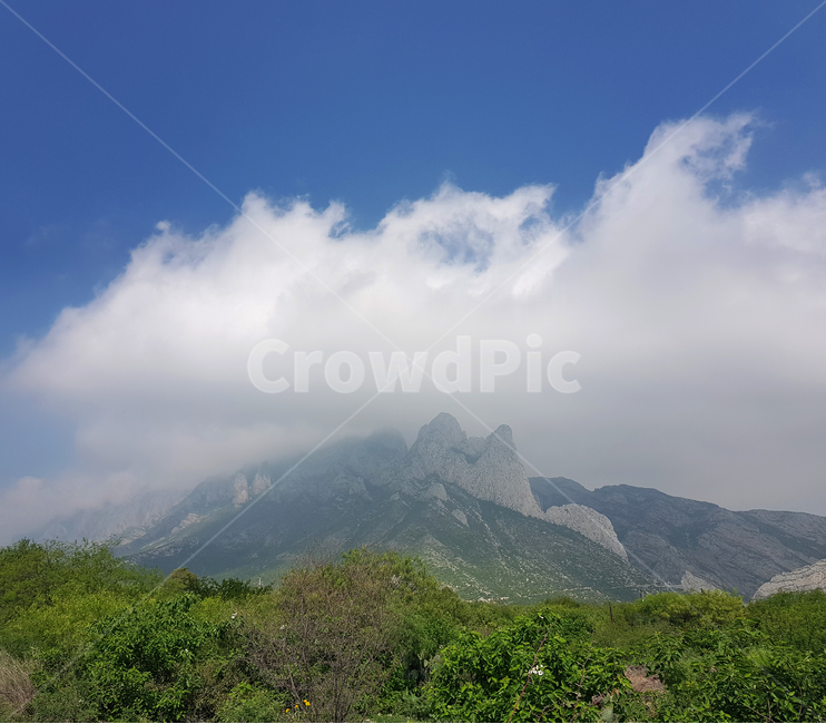 자연,산,마운틴,하늘,구름,멕시코,국립공원,산맥,nature,outdoors,mountainrange,mountain