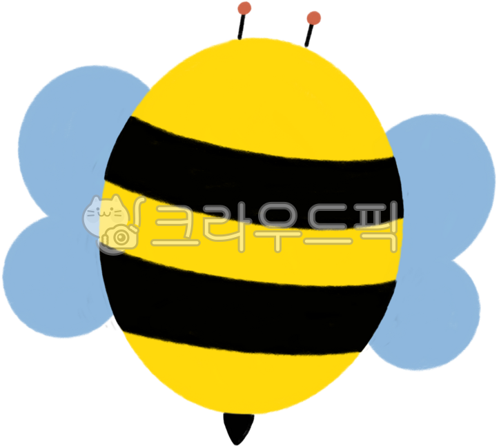 벌,벌그림,벌도안,벌일러스트,꿀벌,꿀벌그림,꿀벌도안,꿀법일러스트,자연,곤충,봄,봄곤충,꽃과벌,봄꾸미기