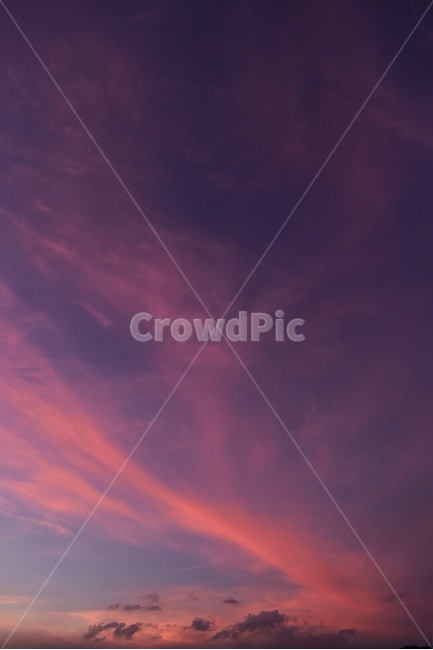 하늘,구름,보라,배경,sky,풍경,view,자연,풍경,nature,landscape,outdoors,옥외