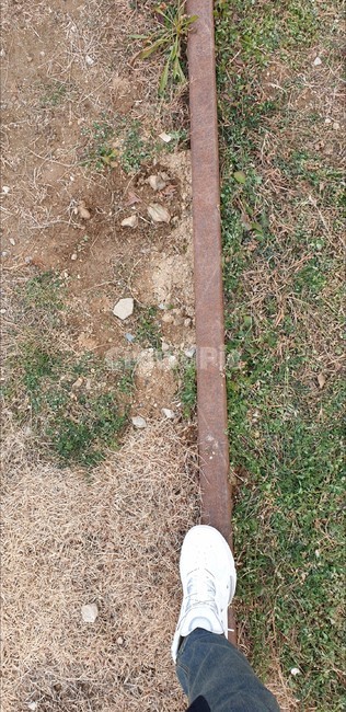 신발,발,산책,풀밭,철길