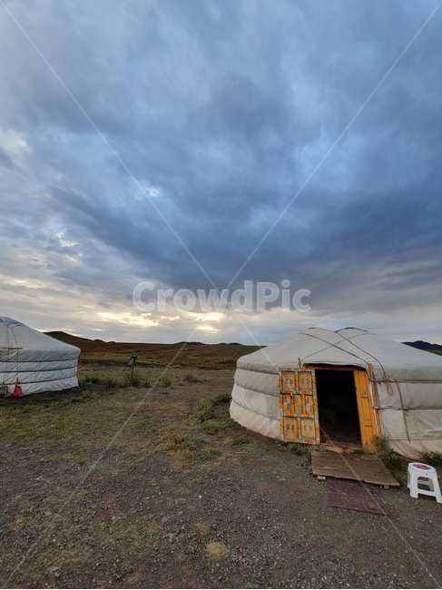 몽골,자연,mongol,nature,게르,ger