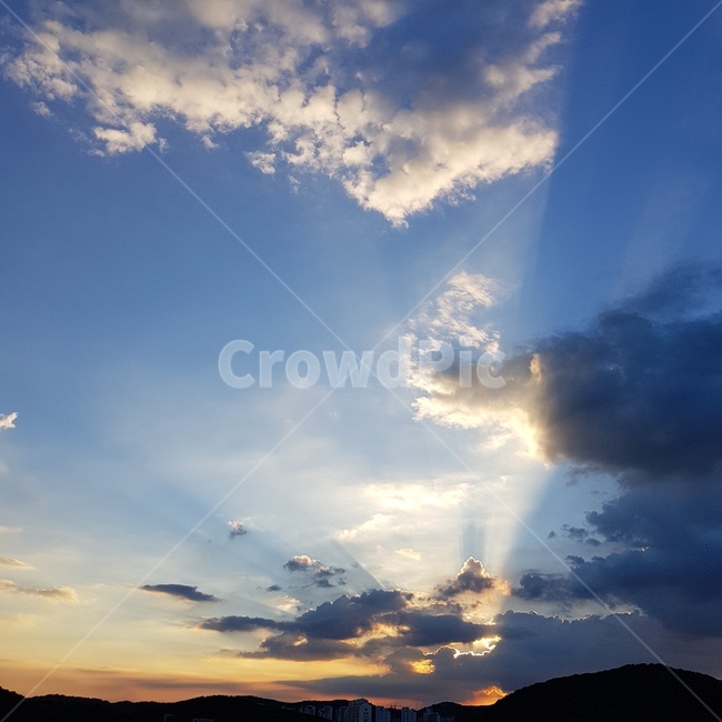 노을,저녁,구름,하늘,저녁하늘,해질녘,sunset,cloud,sky