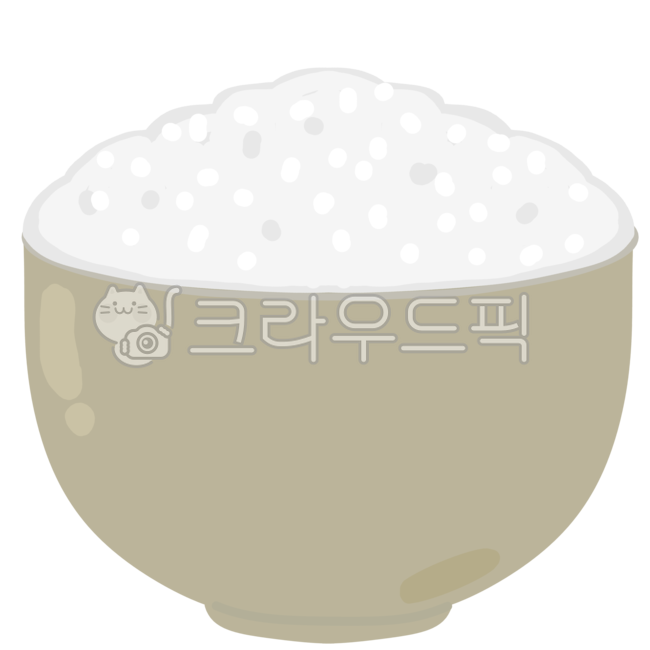 밥공기,공기,밥그릇,밥,쌀,쌀밥,흰밥,탄수화물,그릇,도자기그릇