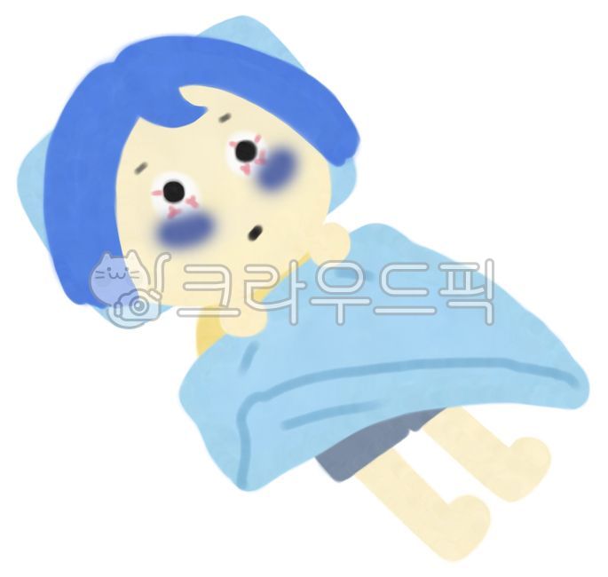 worry,Its tropical,insomnia,fear