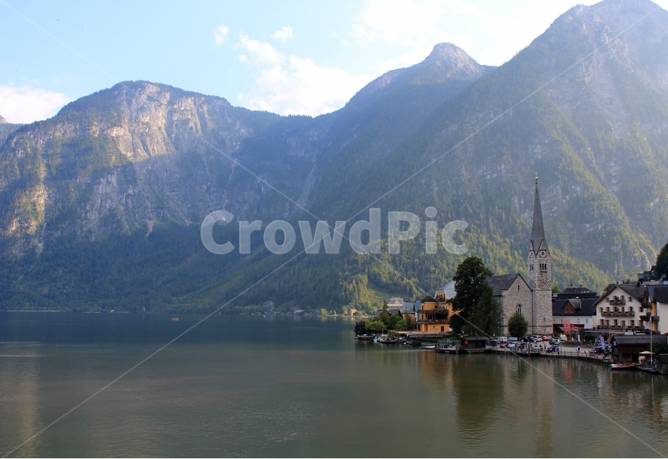 유럽,오스트리아,할슈타트,hallstatt,짤츠캄머굿,호수마을,풍경,외국마을,호수,도시,풍경,city,landscape,해외,외국,세계,foreign,oversea,world,세계도시풍경,해외도시풍경,외국도시풍경,world cityscape,nature,자연,outdoors,옥외,water,물