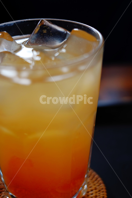 음료,시원한,얼음,1잔,여름,음료수,drink,beverage