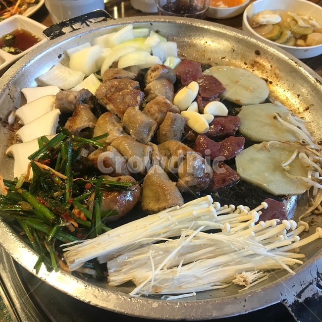 소곱창,곱창,안주,저녁식사,식사,음식,식재료,요리,food,cook,meal,dishes,food reserves,한식,한국음식,한국요리,korean food,korean dishes,korean meal,korean cook