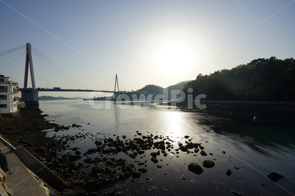 여수,바다,풍경,노을,돌산공원,자연,풍경,nature,landscape,한국자연풍경,한국자연경관,korea nature landscape,도시,city,한국도시풍경,한국도시경관,korea cityscape,flare,플레어,light,빛