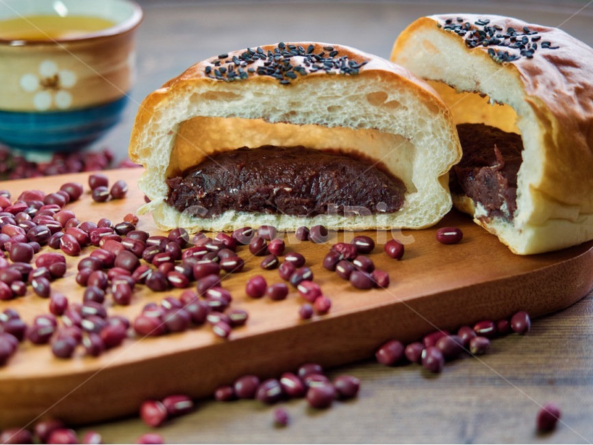 단팥,단팥빵,빵,제과제빵,음식,베이커리,식사,팥,배경,redbeanbread,bread,confectionerybaking,food,bakery,meal,redbean,background,빵,bread
