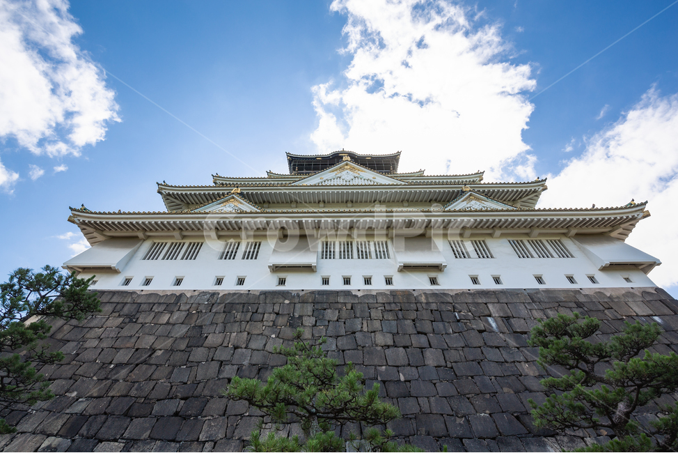 오사카,오사카성,역사,고성,유물,랜드마크,landmark,tourist attraction,해외,외국,세계,foreign,oversea,world,세계랜드마크,해외랜드마크,외국랜드마크,world landmark,world tourist attraction,building,건물,architecture,건축물
