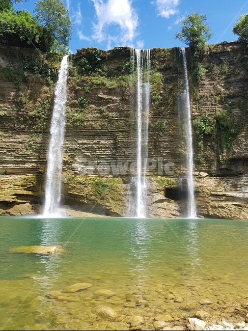 nature,자연,water,물,outdoors,옥외,river,강,waterfall,폭포