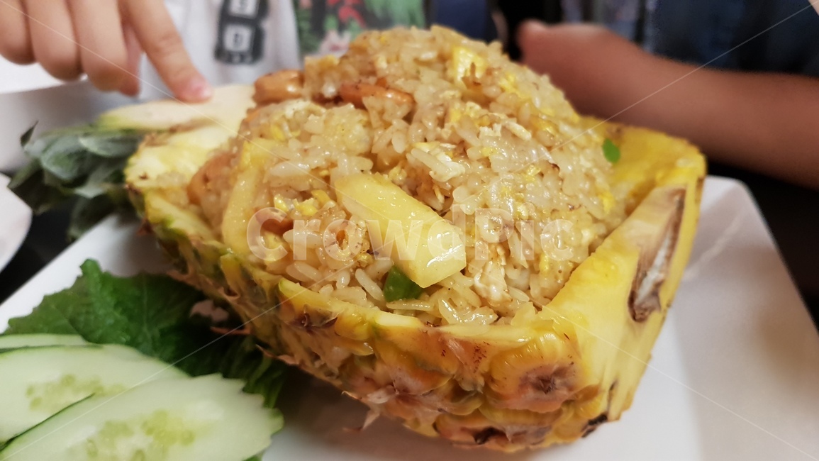 파인애플볶음밥,볶음밥,팟타야,태국,파인애플,음식,식재료,요리,food,cook,meal,dishes,food reserves,양식,서양음식,서양요리,western food,western dishes,western meal,western cook