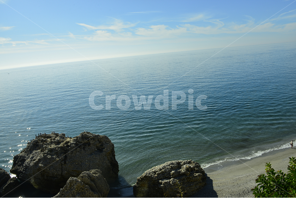 promontory,곶,nature,자연,옥외,outdoors,ocean,바다